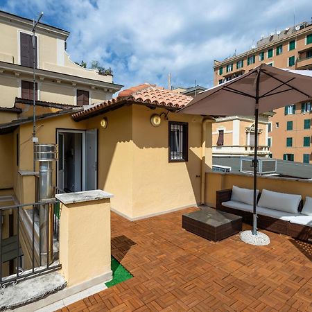 Jmartins Colosseo Suites Rom Exterior foto