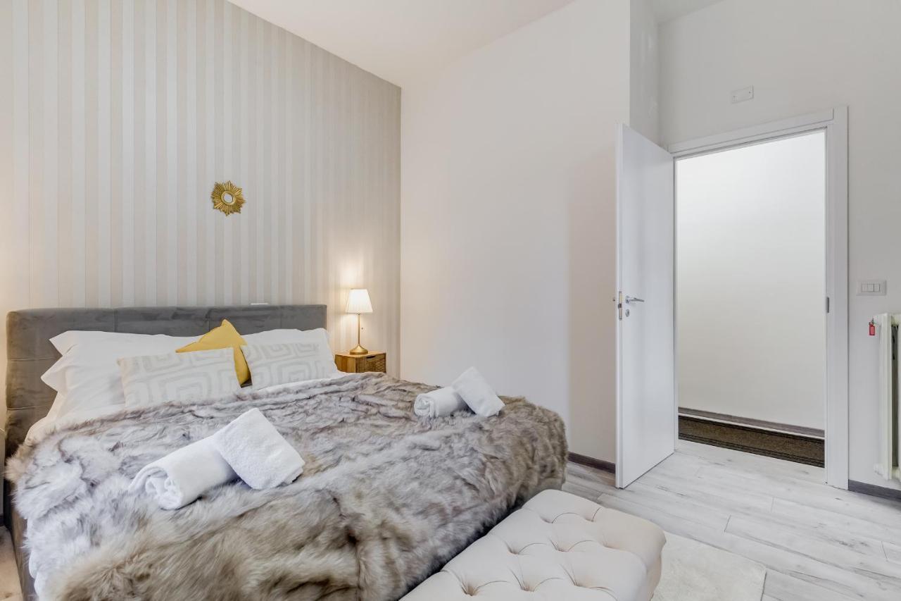 Jmartins Colosseo Suites Rom Exterior foto