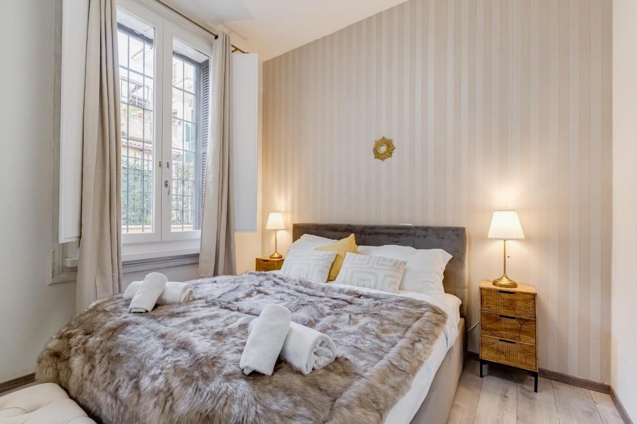 Jmartins Colosseo Suites Rom Exterior foto