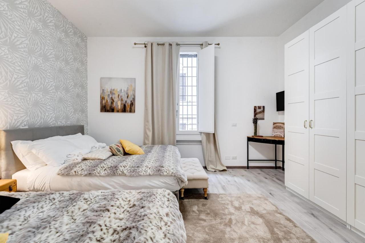 Jmartins Colosseo Suites Rom Exterior foto
