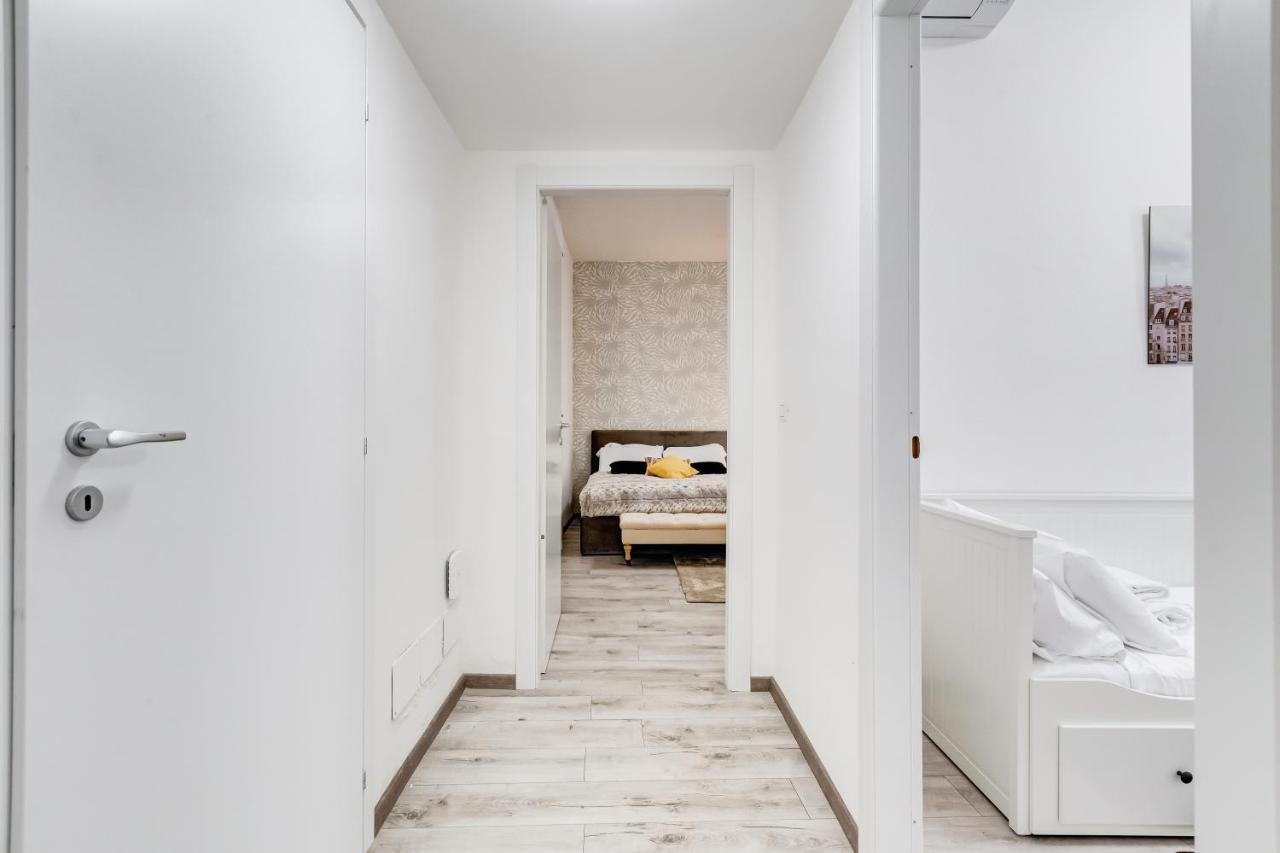 Jmartins Colosseo Suites Rom Exterior foto