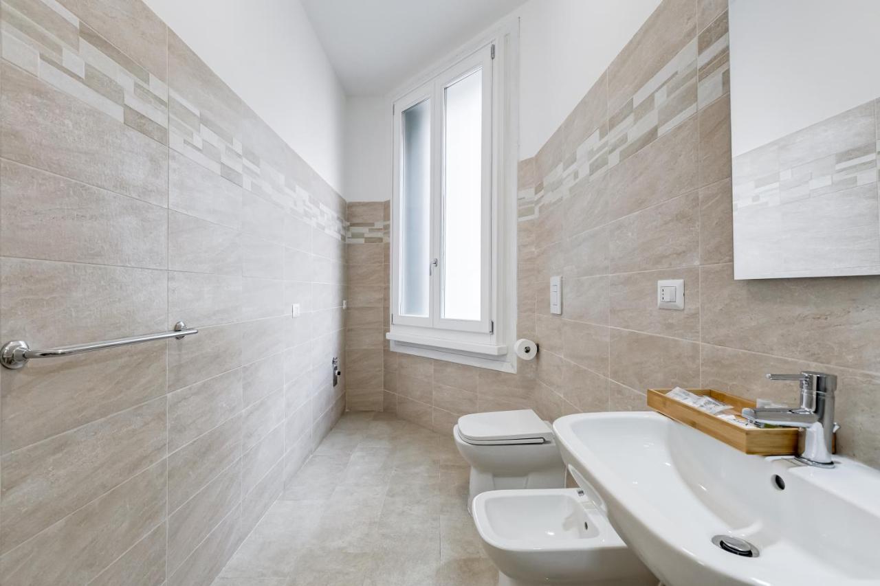 Jmartins Colosseo Suites Rom Exterior foto