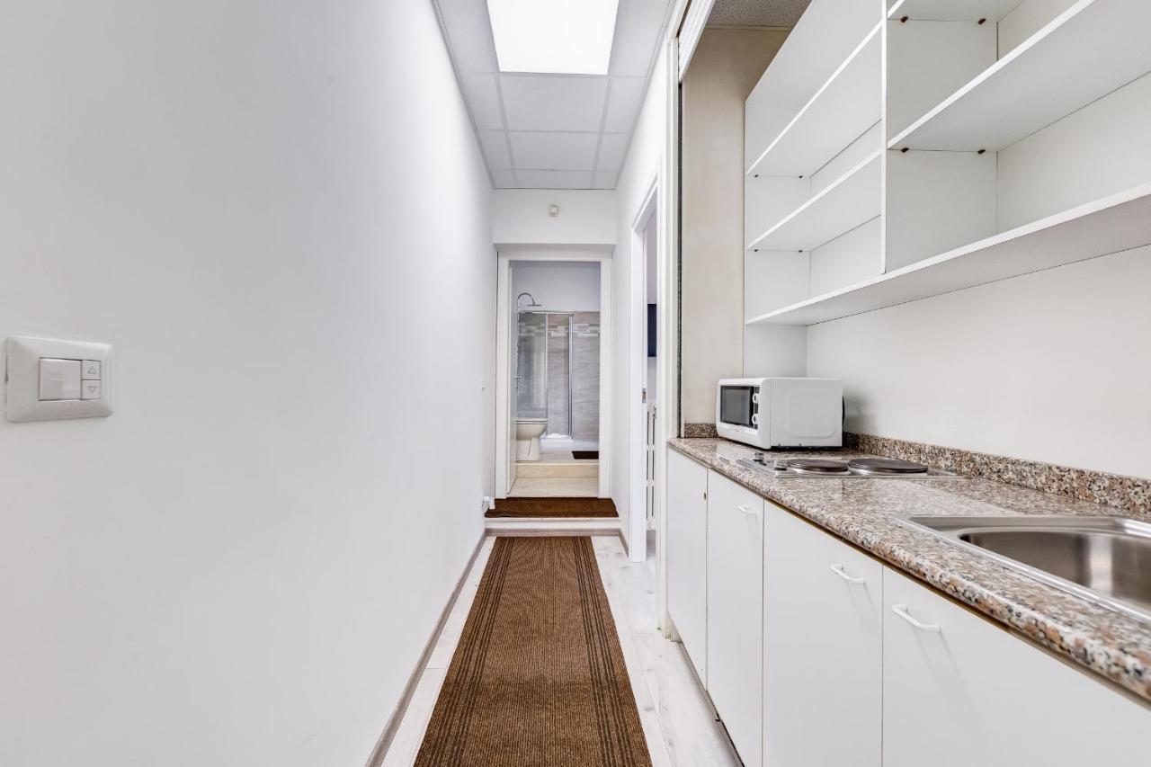 Jmartins Colosseo Suites Rom Exterior foto