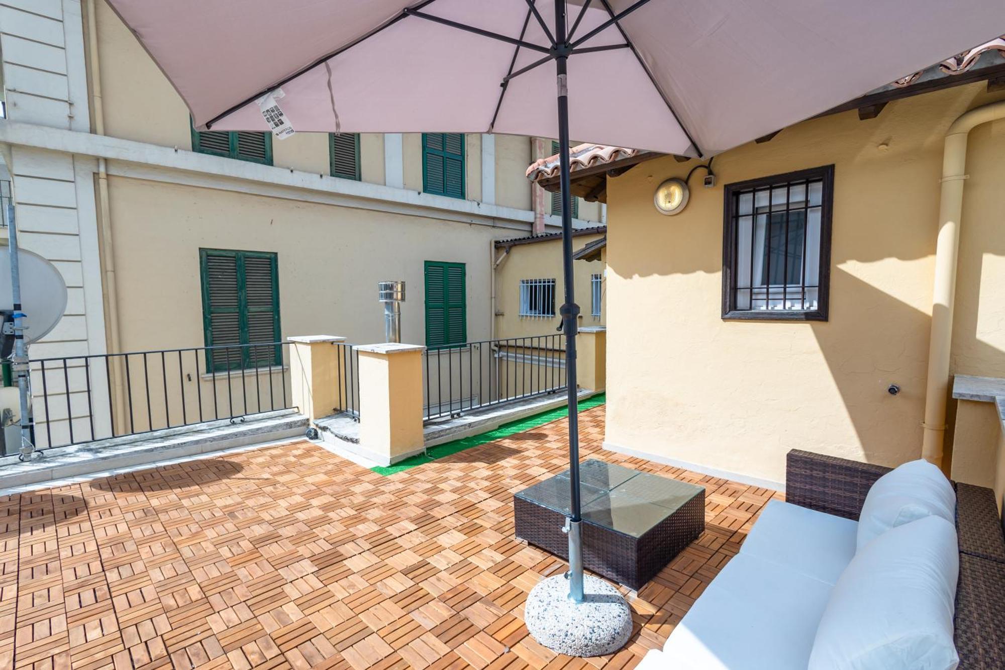 Jmartins Colosseo Suites Rom Exterior foto